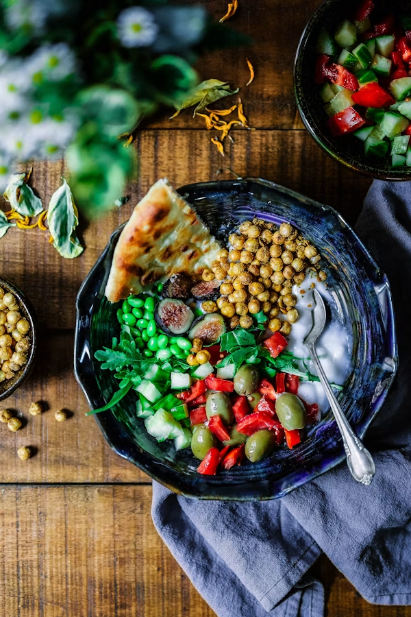 Green Salad