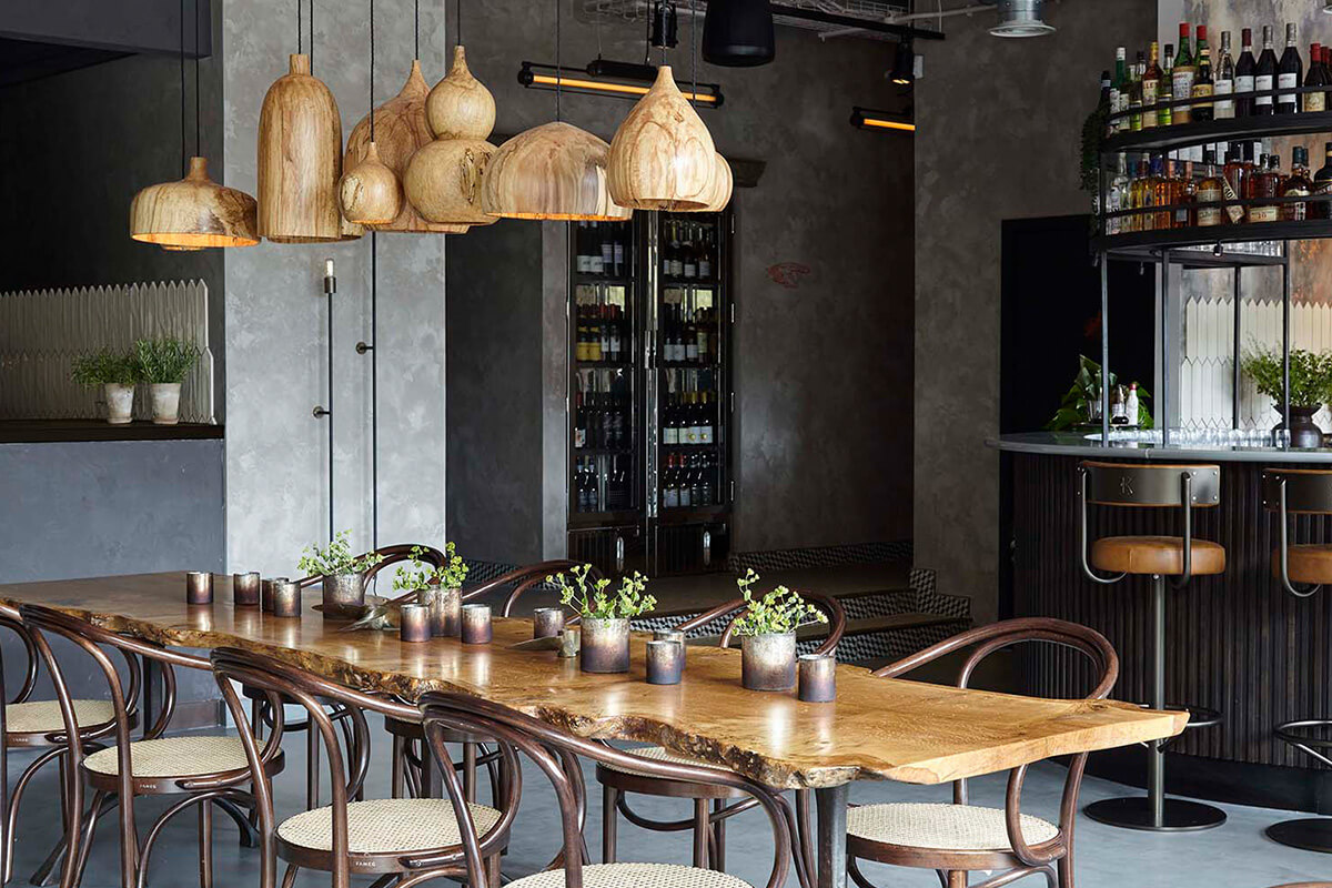 Bringing your product to the interior design and architectural market